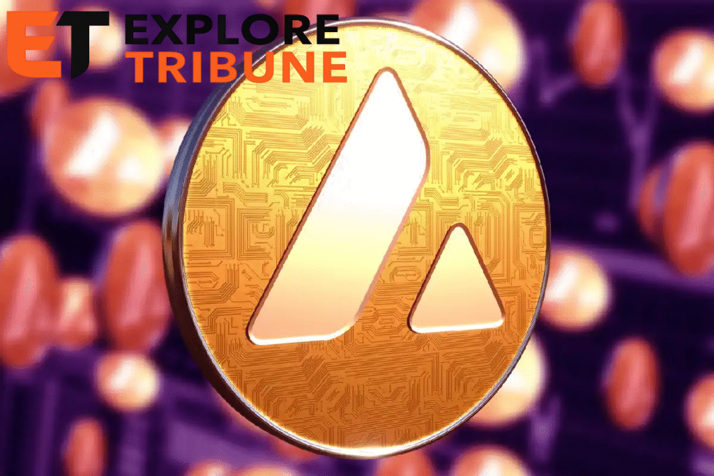 Crypto30x.com Avalanche: A Deep Dive into the New Crypto Surge