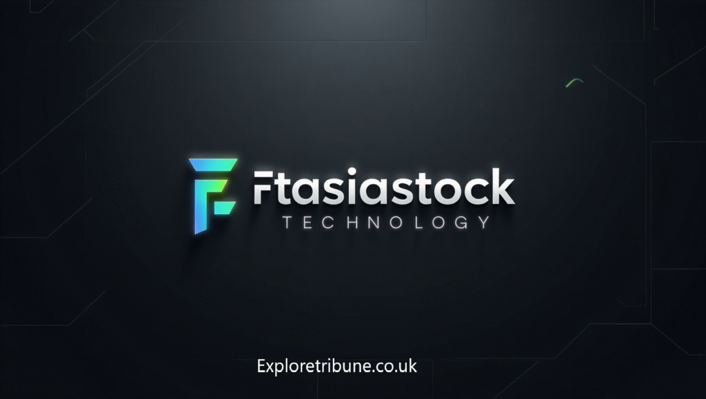 Ftasiastock Technology: Driving the Future of Innovation in Asia