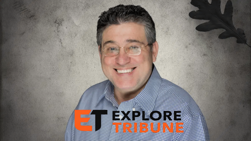 Itzhak Ezratti Net Worth: The Billionaire Behind GL Homes