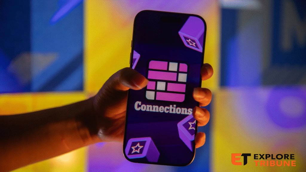 Mashable Connections Today: Top Trends in Digital Communication