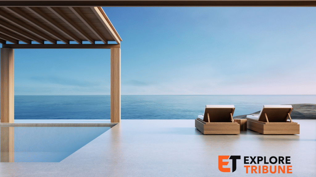 Discover the Ultimate luxury villas ibiza le collectionist