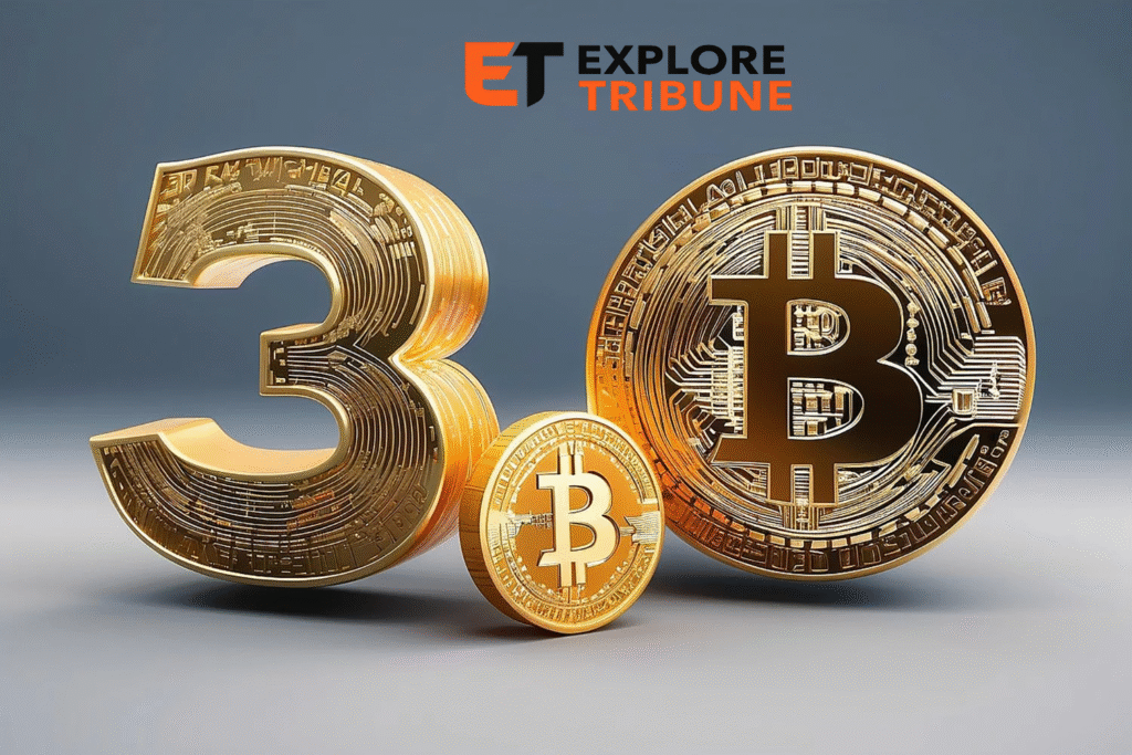 How Crypto30x.com AC Milan Are Merging Crypto with Football