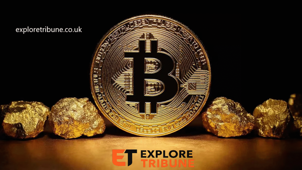 ecrypto1.com Crypto Exchange: A Comprehensive Guide for 2025