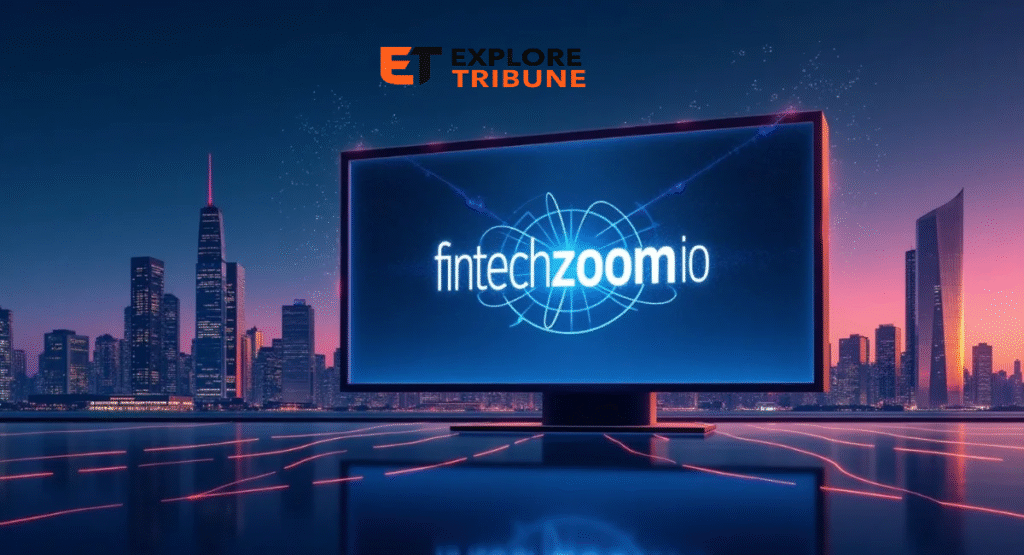Can I track cryptocurrency prices on FintechZoom.io?