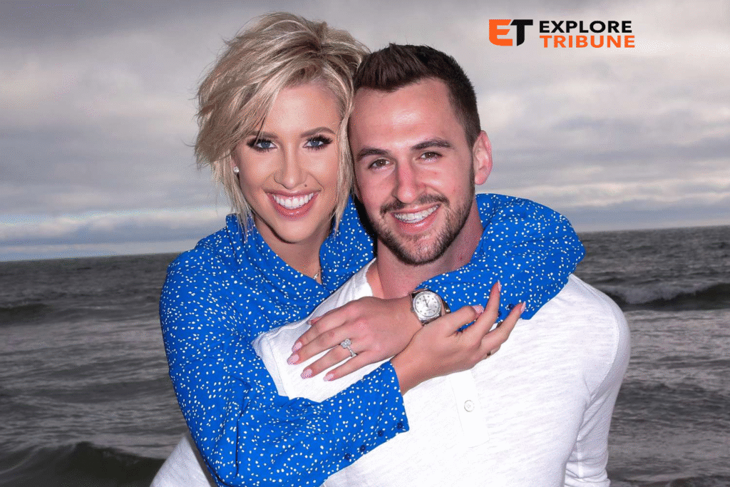 Chrisley Knows Best Daughter Dies: What Really Happened?