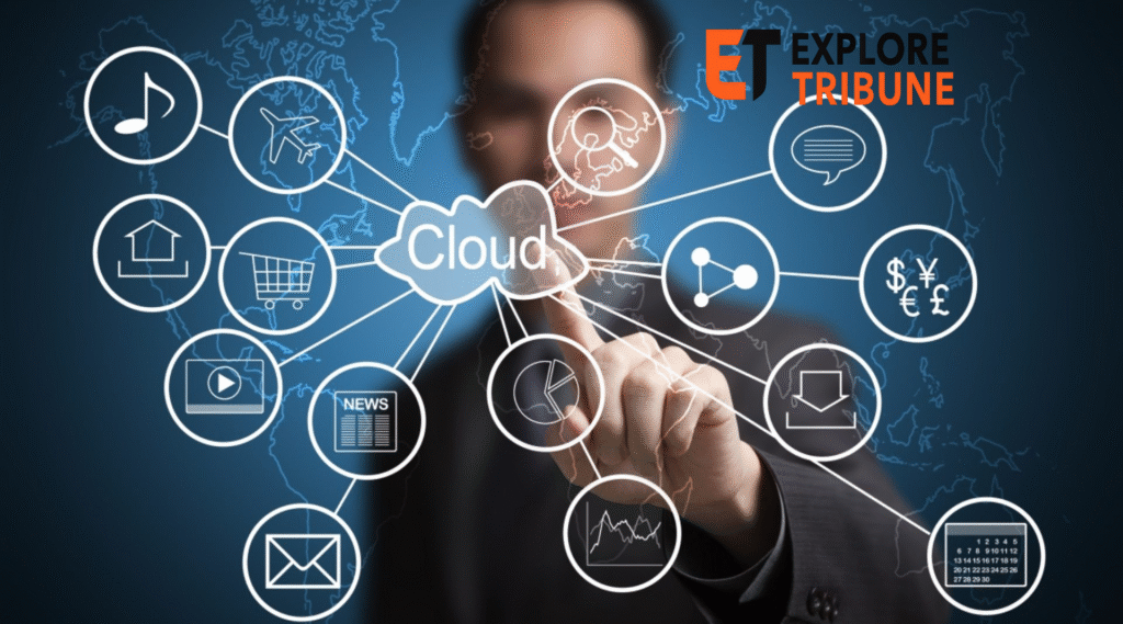 Exploring the Digital Evolution of Business Computing Today