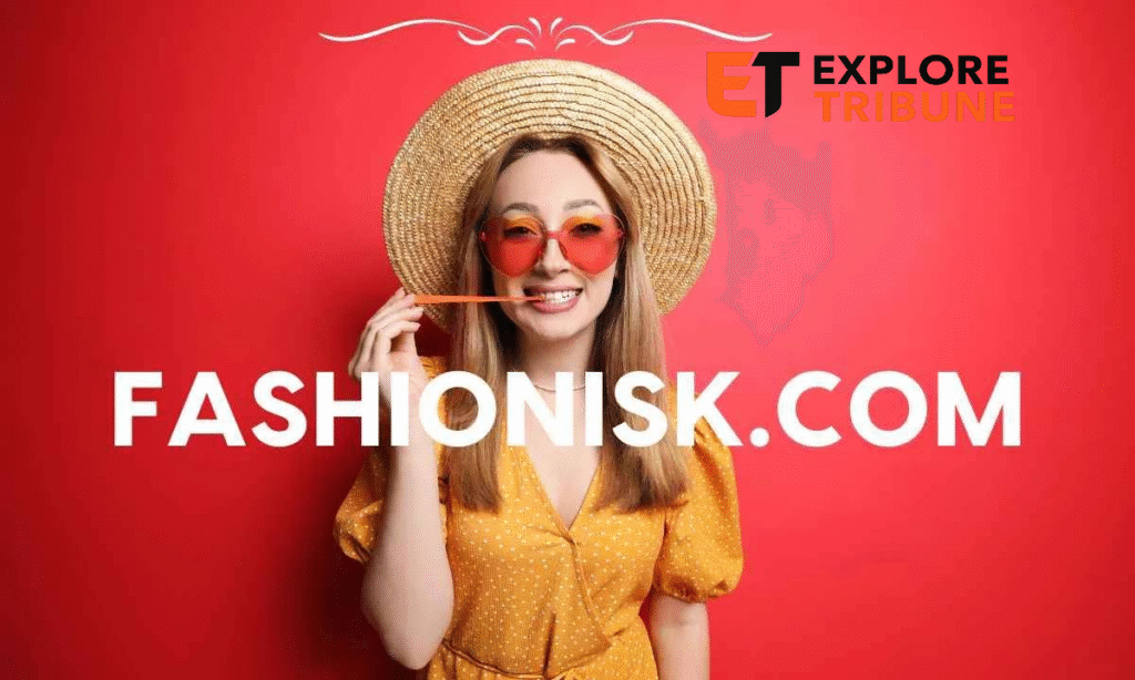 Fashionisk .com: Your Go-To Destination for Affordable