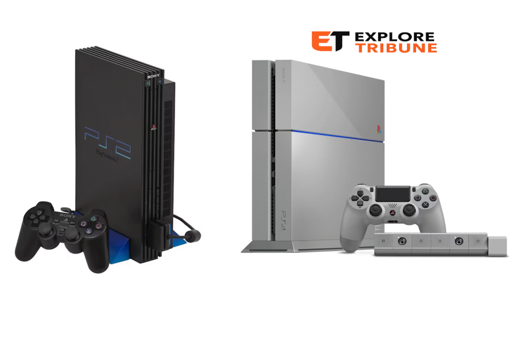 PS2 BIOS: What It Is Why You Need It