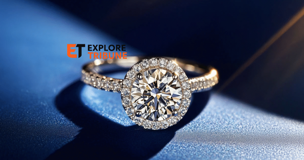 Darry Ring: A Symbol of Eternal Love and Commitment