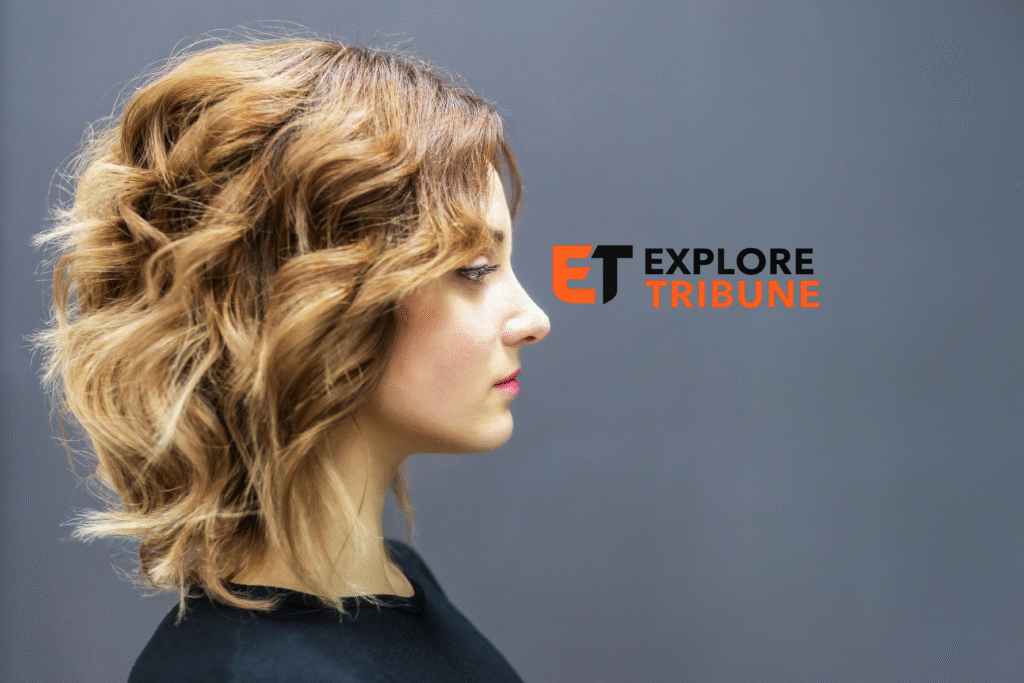 The Wolf Cut Hair Trend: A Bold and Modern Hairstyle Choice