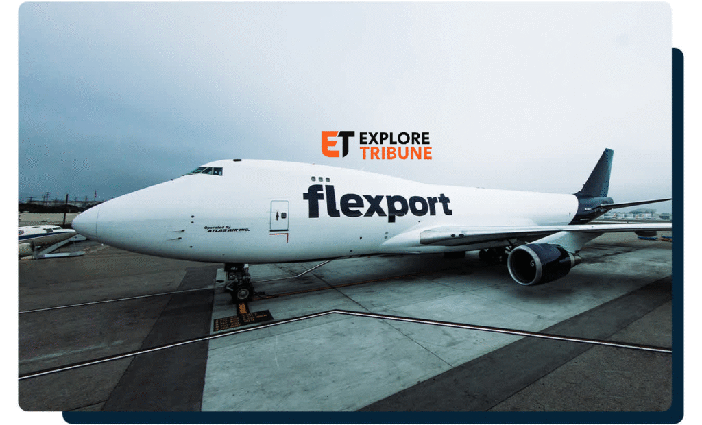 Flexport JAX: Revolutionizing Global Trade Through Jacksonville