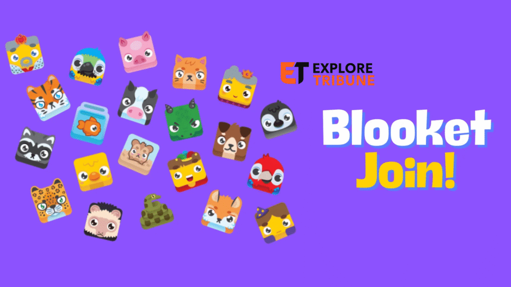 Blooket Join: How to Join a Game and Get Started in 2025