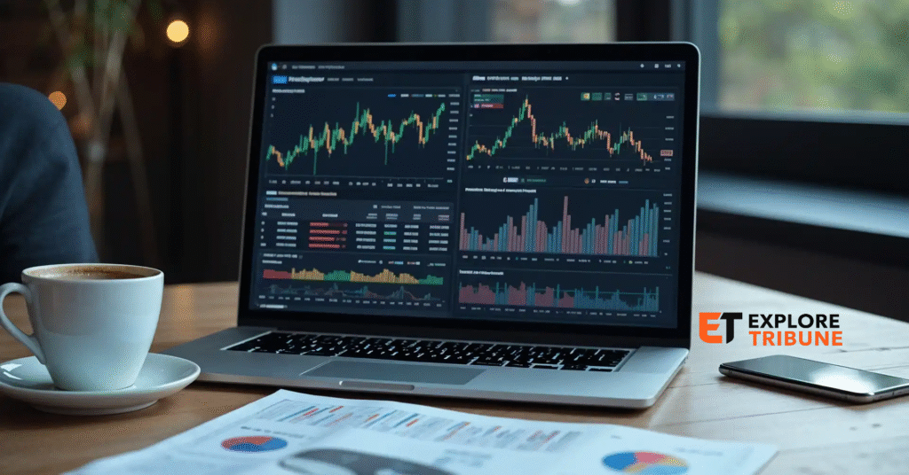 5starsstocks.com Value Stocks: Unlocking Smart Investment Opportunities