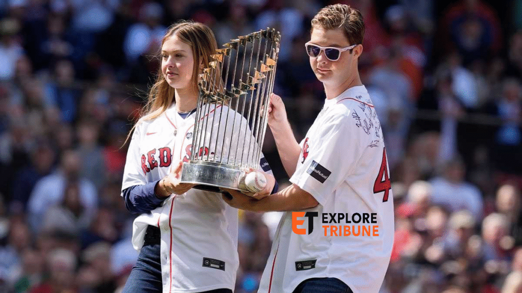 Trevor Wakefield: A Portrait of Dedication and Impact